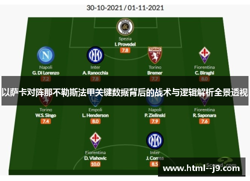 以萨卡对阵那不勒斯法甲关键数据背后的战术与逻辑解析全景透视